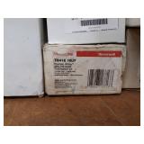 Lot of (2) Buderus Raumcontroler RC10, (7) Lennox Outdoor Sensors Part No. X2658 and More