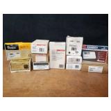 Lot of Assorted HVAC Parts - Honeywell Thermostats, Heat Pump Controls and More