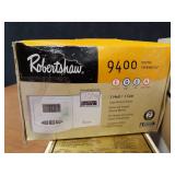 Lot of Assorted HVAC Parts - Honeywell Thermostats, Heat Pump Controls and More