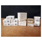 Trane TAYSTAT 540 Heat Pump Thermostats and More