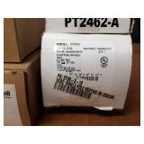 Trane TAYSTAT 540 Heat Pump Thermostats and More