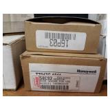 Trane TAYSTAT 540 Heat Pump Thermostats and More