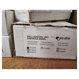 Trane TAYSTAT 540 Heat Pump Thermostats and More