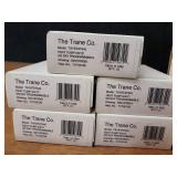 Trane TAYSTAT 540 Heat Pump Thermostats and More