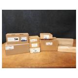 Lot of Assorted HVAC Parts