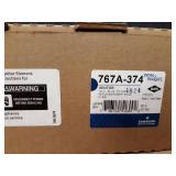 Lot of Assorted HVAC Parts