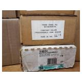 Lot of Assorted HVAC Parts