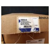 Lot of Assorted HVAC Parts