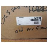 Lot of (6) Gas Valves