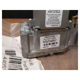 Lot of (6) Gas Valves