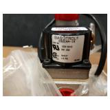 Lot of (6) Gas Valves