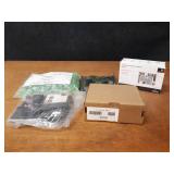 Lot of (5) Furnace Control Circuit Boards