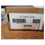 Lot of (5) Furnace Control Circuit Boards