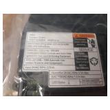 Lot of (5) Furnace Control Circuit Boards