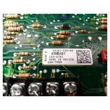 Lot of (5) Furnace Control Circuit Boards