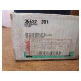 Lot of (6) Gas Valves