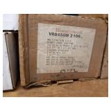 Lot of (6) Gas Valves