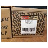 Lot of (6) Gas Valves