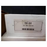 Lot of (5) Gas Valves & (2) Ignitors