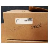 Lot of (5) Gas Valves & (2) Ignitors