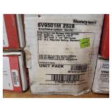 Lot of (6) Gas Valves