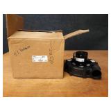 Lennox Combustion Air Blower - Part No. 81W45