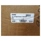 Lennox Combustion Air Blower - Part No. 81W45