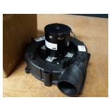 Lennox Combustion Air Blower - Part No. 81W45