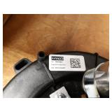 Lennox Combustion Air Blower - Part No. 81W45