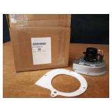 Vent Motor Part No. 0131M00002PS
