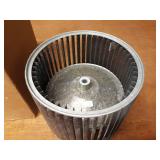 Blower Wheel Part No. HQ96839MN