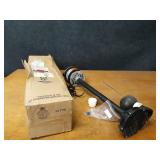 NEW Meyers Non-Submersible Sump Pump - Part No. MCSP3