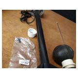 NEW Meyers Non-Submersible Sump Pump - Part No. MCSP3