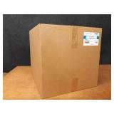 New Sealed Case of (6) Air Filters 20" x 20" x 4" - MERV 8