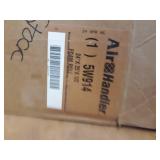 Roll of 24" x 1/2" Foam - Part No. 5W914