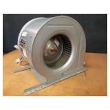 GE ECM Motor Blower (Squirrel Cage) Fan - Part No. 5SME39HXL3031