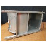 GE ECM Motor Blower (Squirrel Cage) Fan - Part No. 5SME39HXL3031