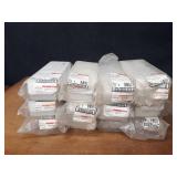 Lot of (12) Honeywell Expandapac Replacement Media - Part No. FC35A1001