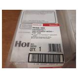 Lot of (12) Honeywell Expandapac Replacement Media - Part No. FC35A1001