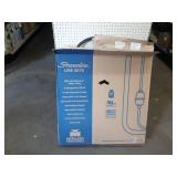 Lot of (2) Rolls of Insulated Copper Tubing