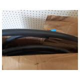 Lot of (2) Rolls of Insulated Copper Tubing