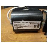 Lot of Boiler Controls and Cut-offs