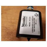 Lot of Boiler Controls and Cut-offs