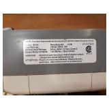 Lot of Boiler Controls and Cut-offs