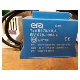 Lot of Boiler Controls and Cut-offs