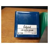 Lot of HVAC Honeywell and Safgard Parts