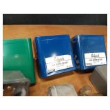 Lot of HVAC Honeywell and Safgard Parts