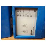 Lot of (3) Tekmar Boiler Controls - Part No. 264, 132 & 365