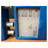 Lot of (3) Tekmar Boiler Controls - Part No. 264, 132 & 365