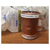 Apollo Xpress Copper Fittings - (10) 2-1/2" Couplers